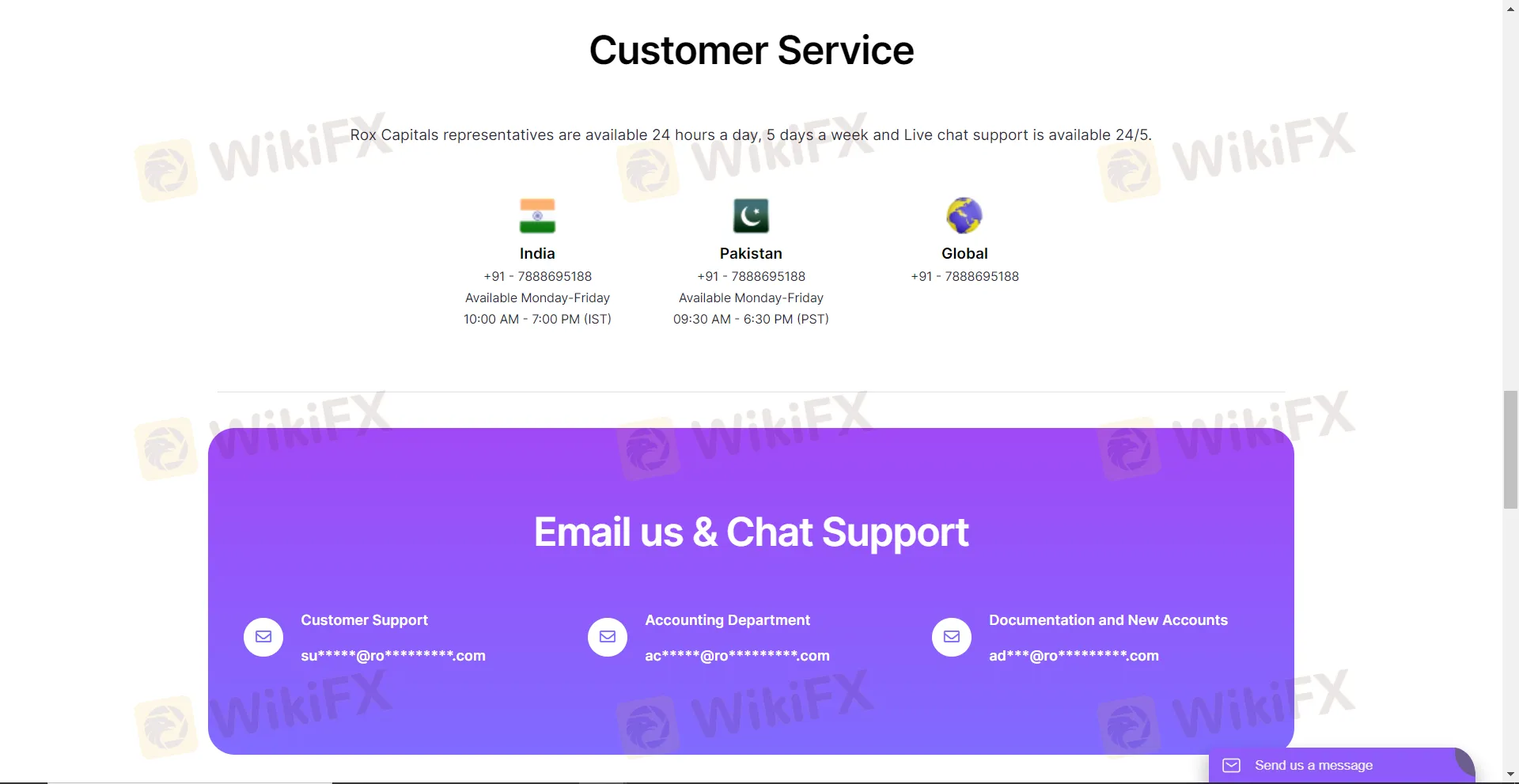 customer-support customer-support