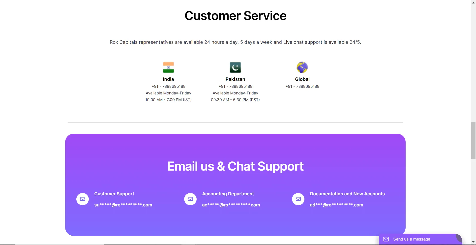 customer-support customer-support