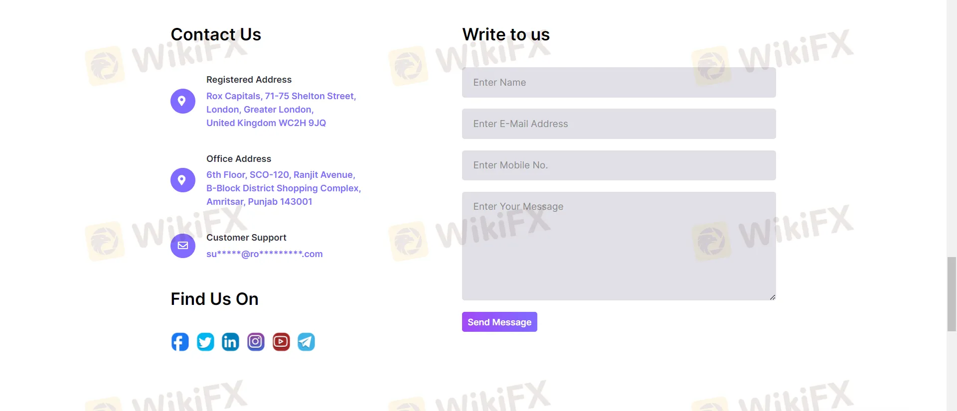 customer-support customer-support