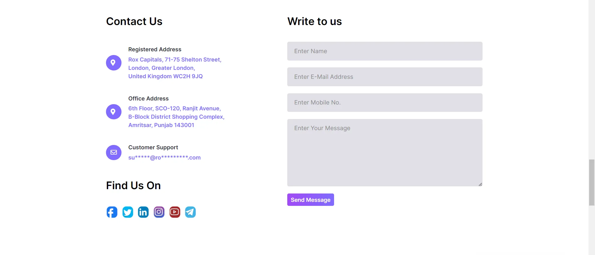 customer-support customer-support