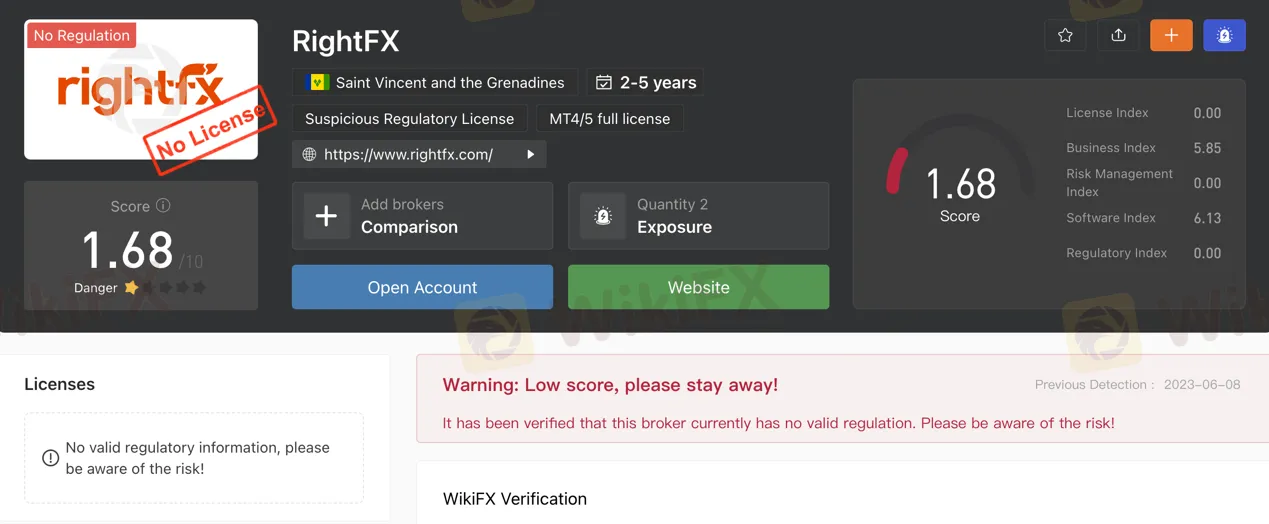 regulation regulation