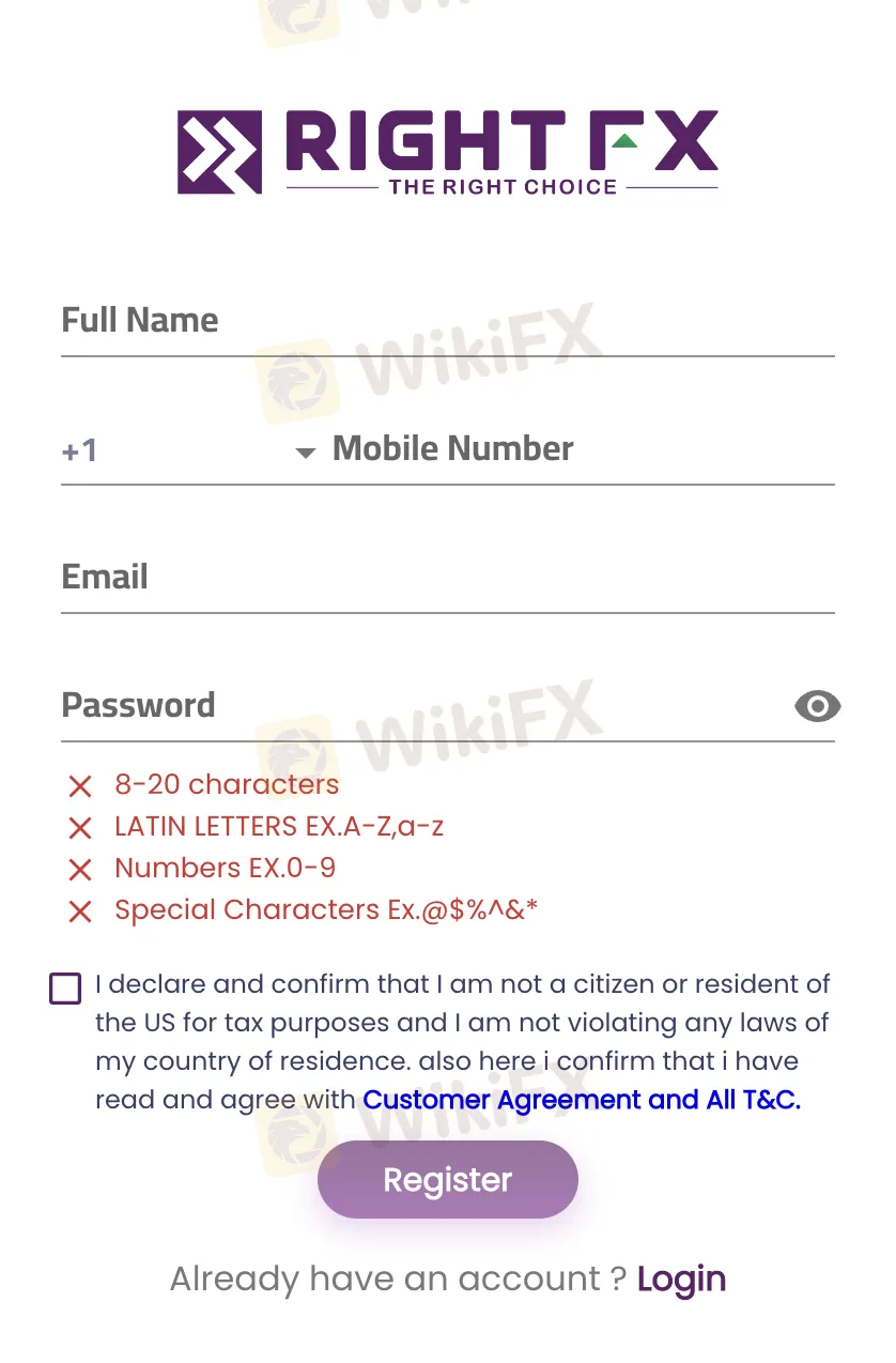 open-account open-account