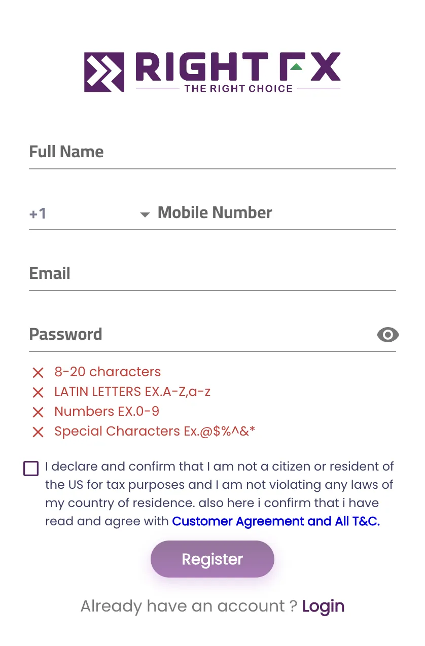 open-account