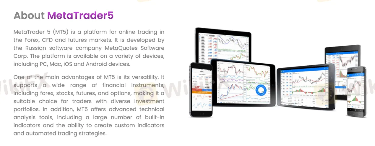 trading-platform trading-platform