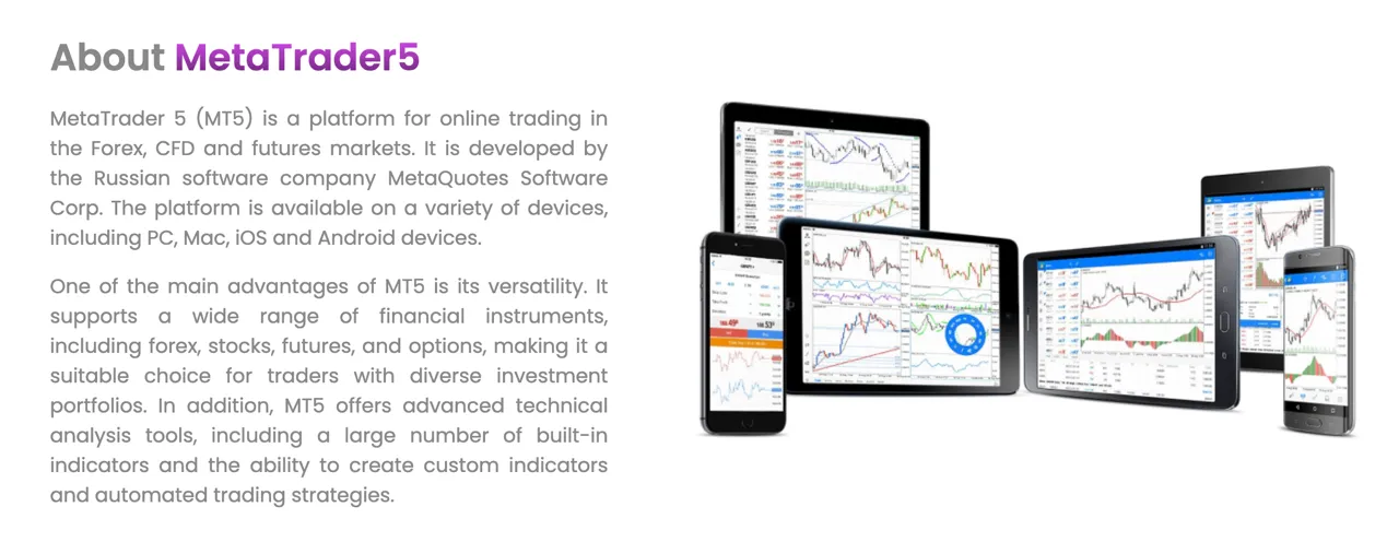 trading-platform