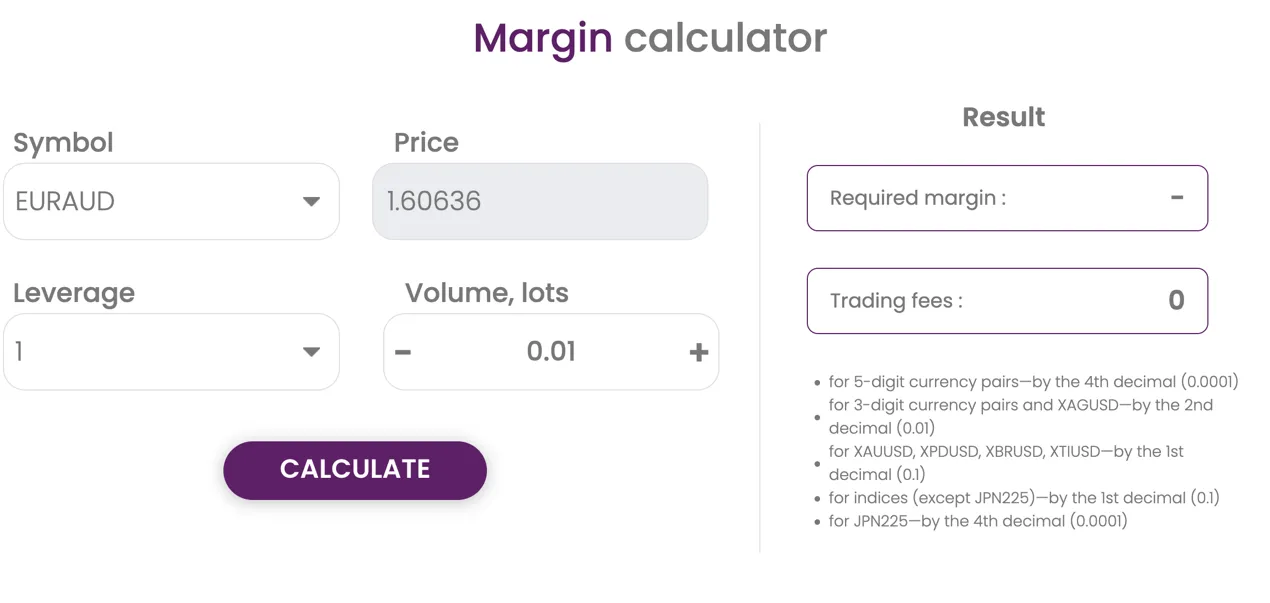 trading-tools 
