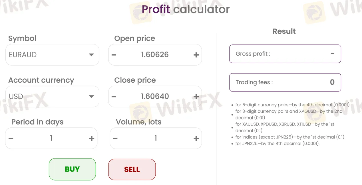 trading-tools trading-tools