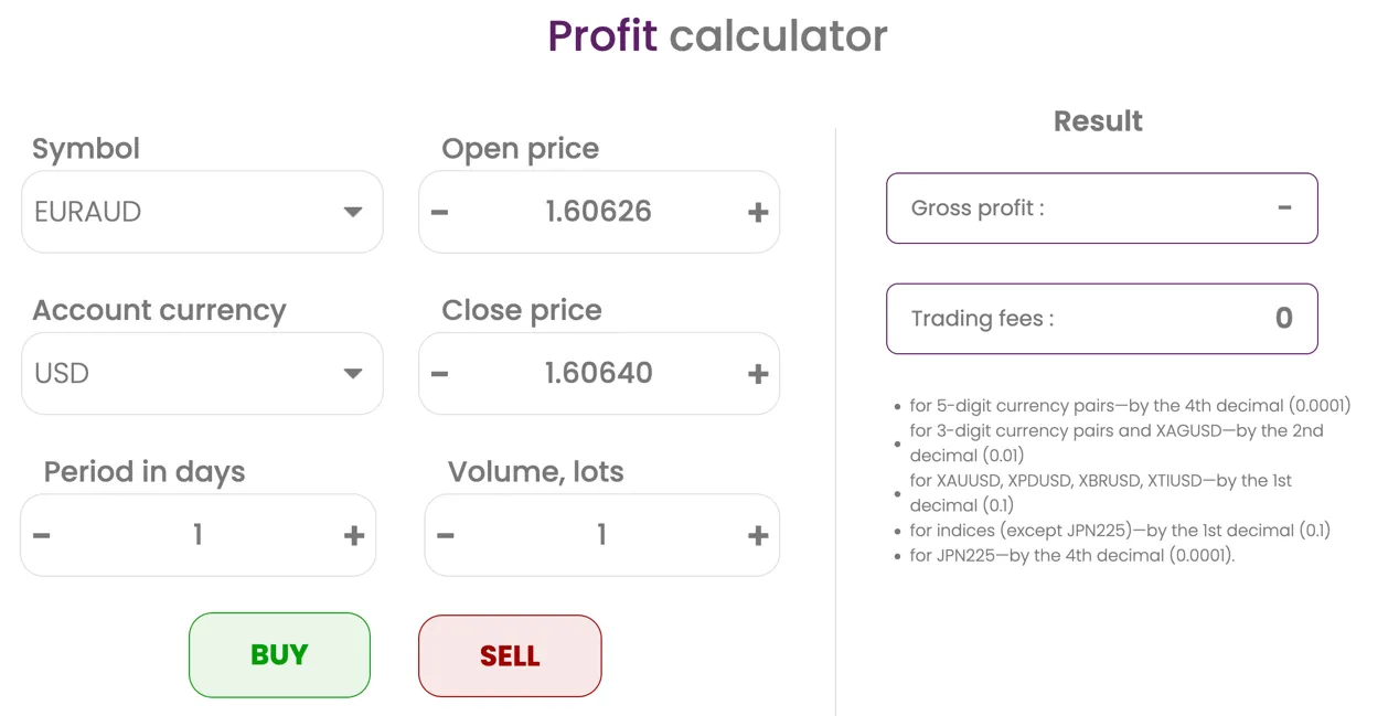 trading-tools 