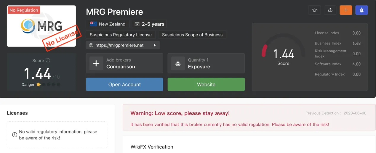 regulation regulation