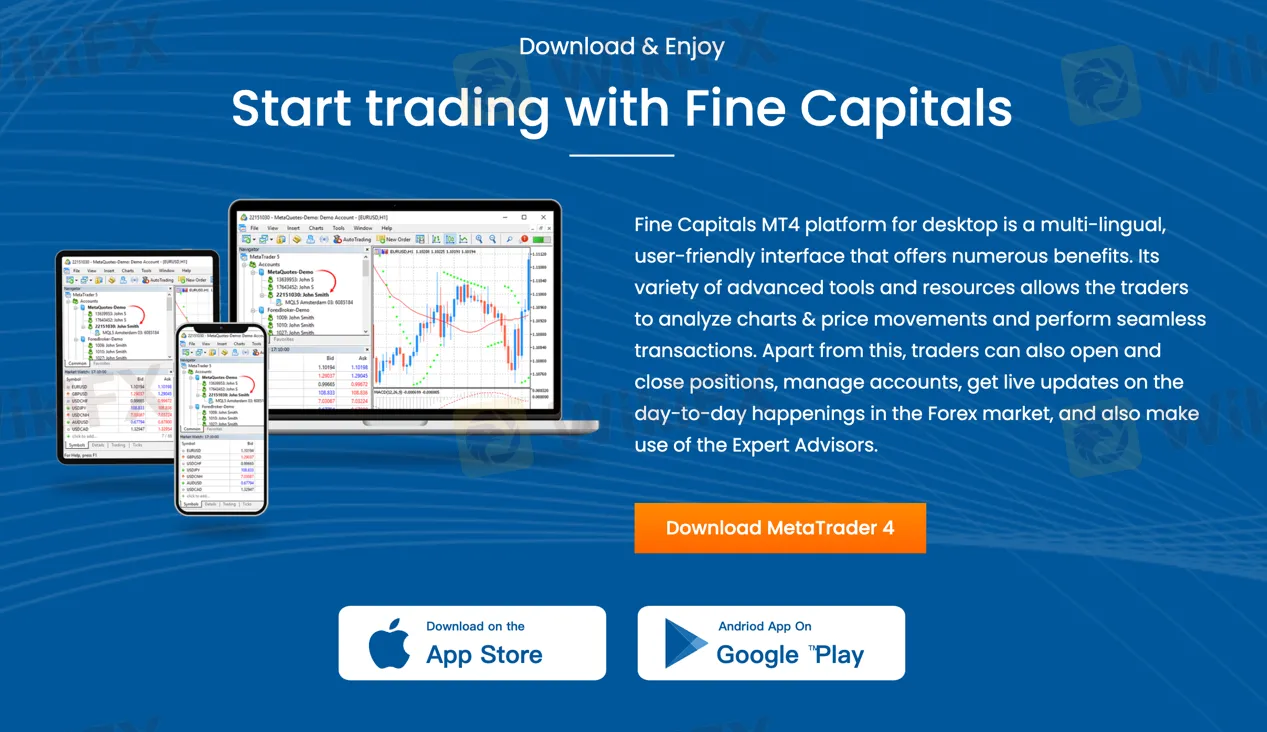 trading-platform