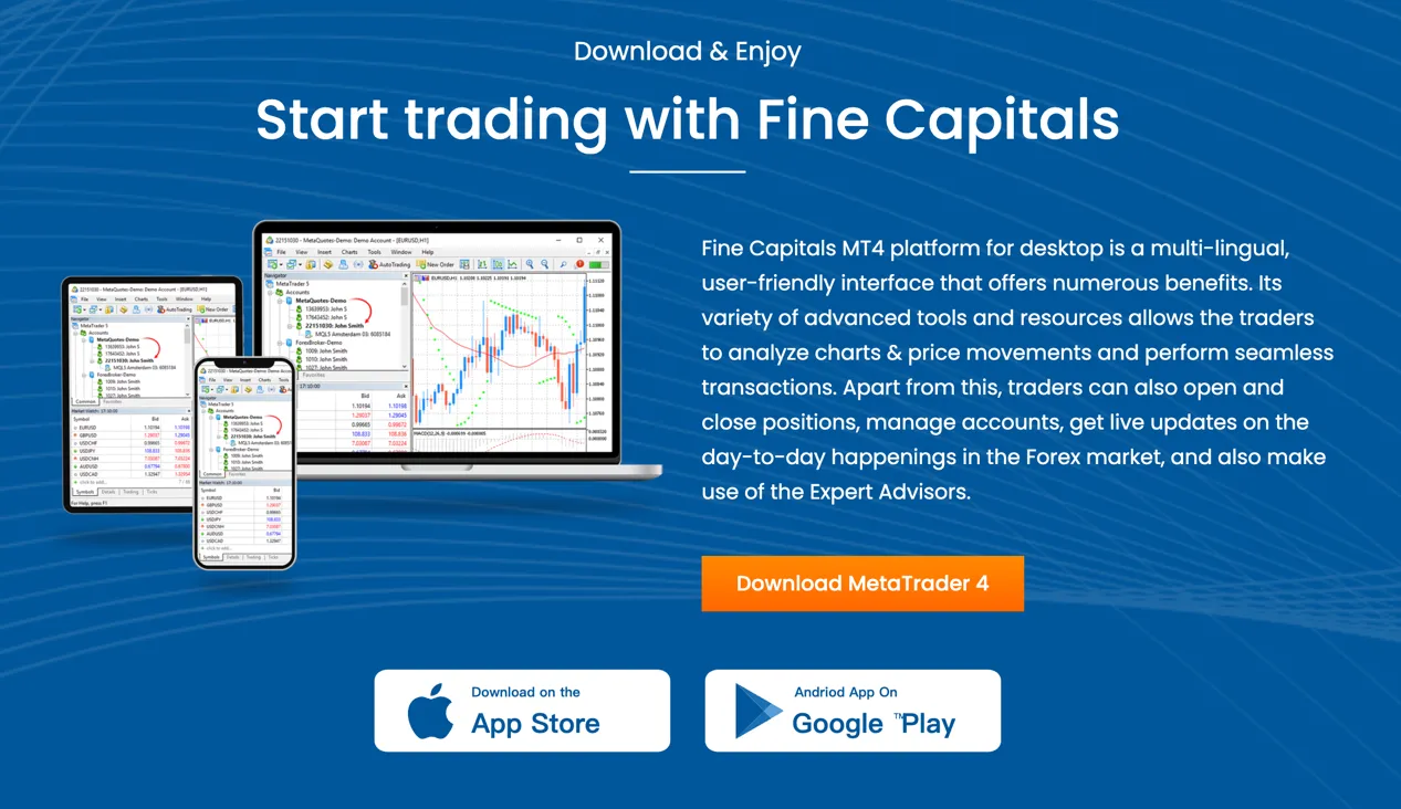 trading-platform trading-platform
