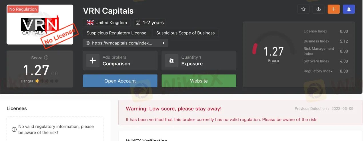 regulation regulation