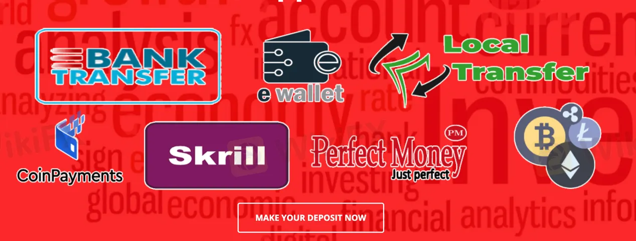 deposit-withdrawal deposit-withdrawal