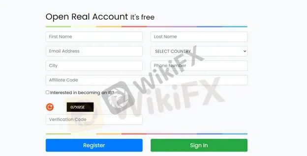 account account