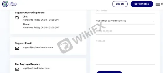 customer support