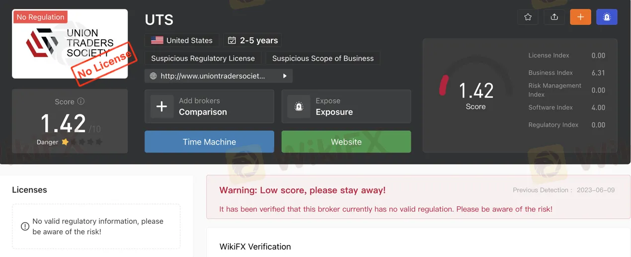 regulation regulation