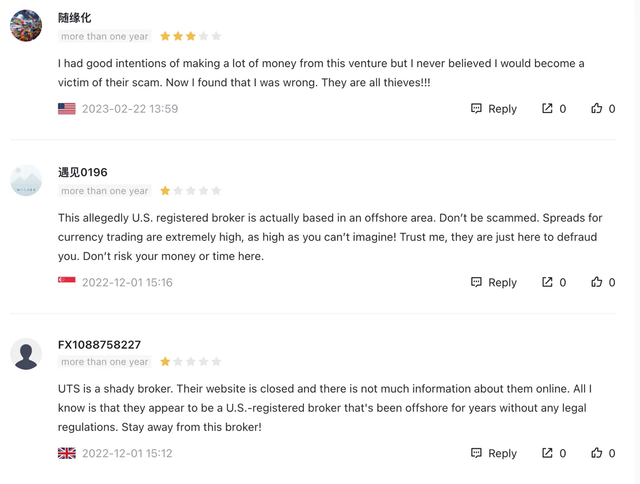 reviews 