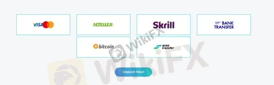 Deposit