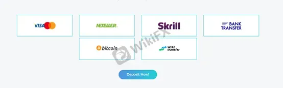 Deposit Deposit