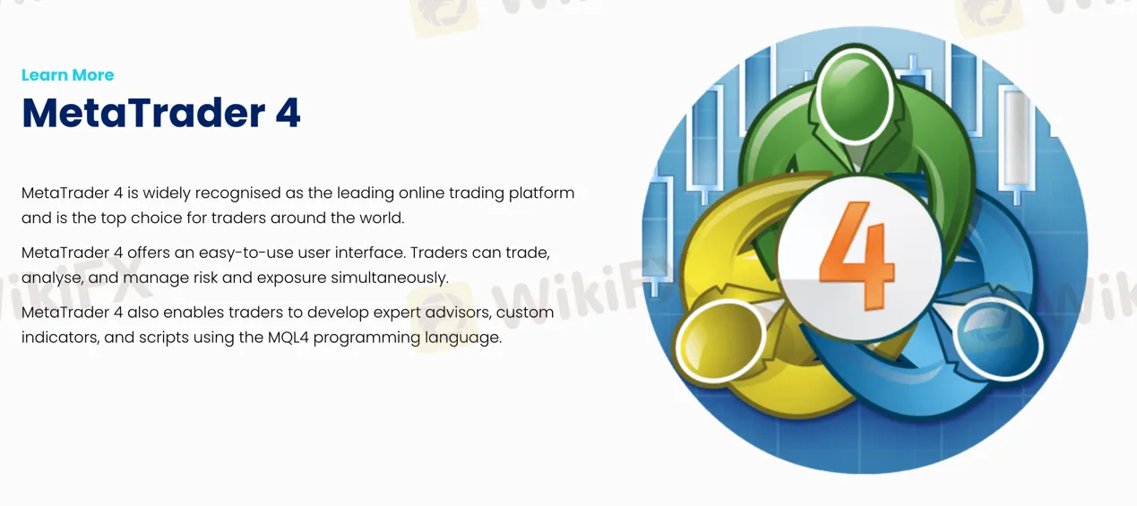 trading-platform