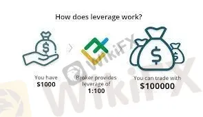 Leverage Leverage