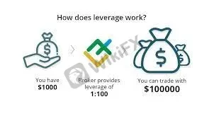 Leverage Leverage