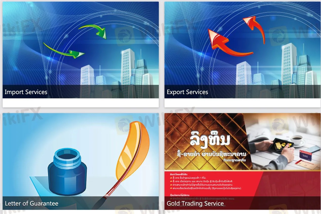 services