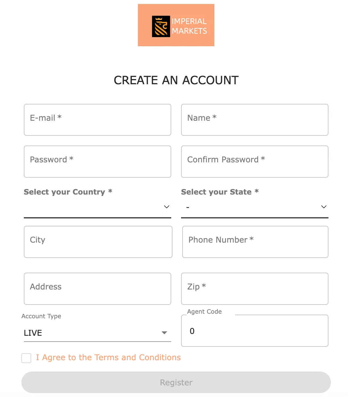 open-account open-account
