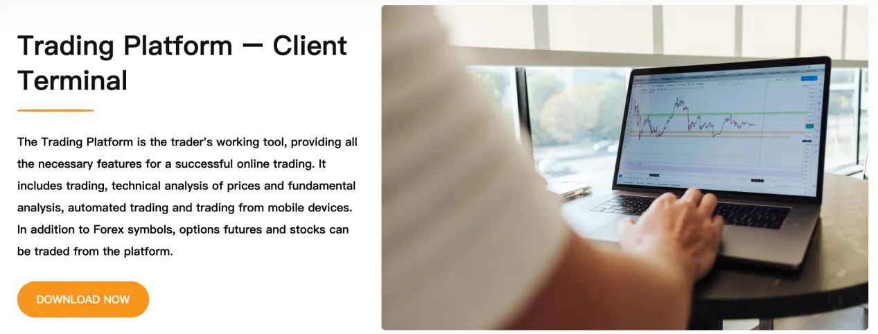 trading-platform trading-platform