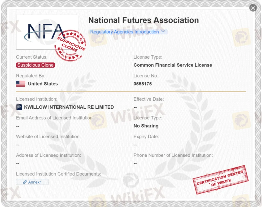 regulation regulation