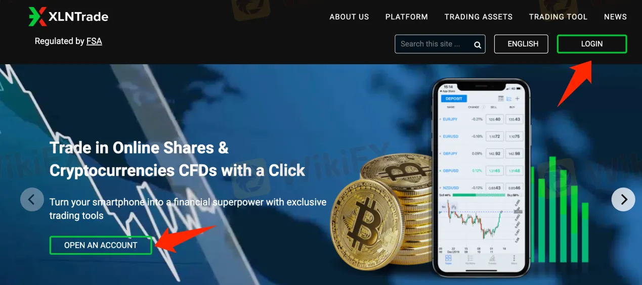 open-account open-account