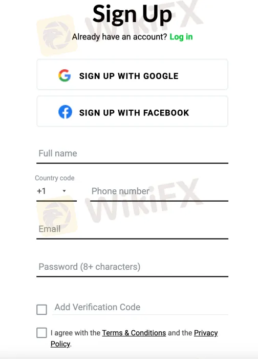 open-account open-account