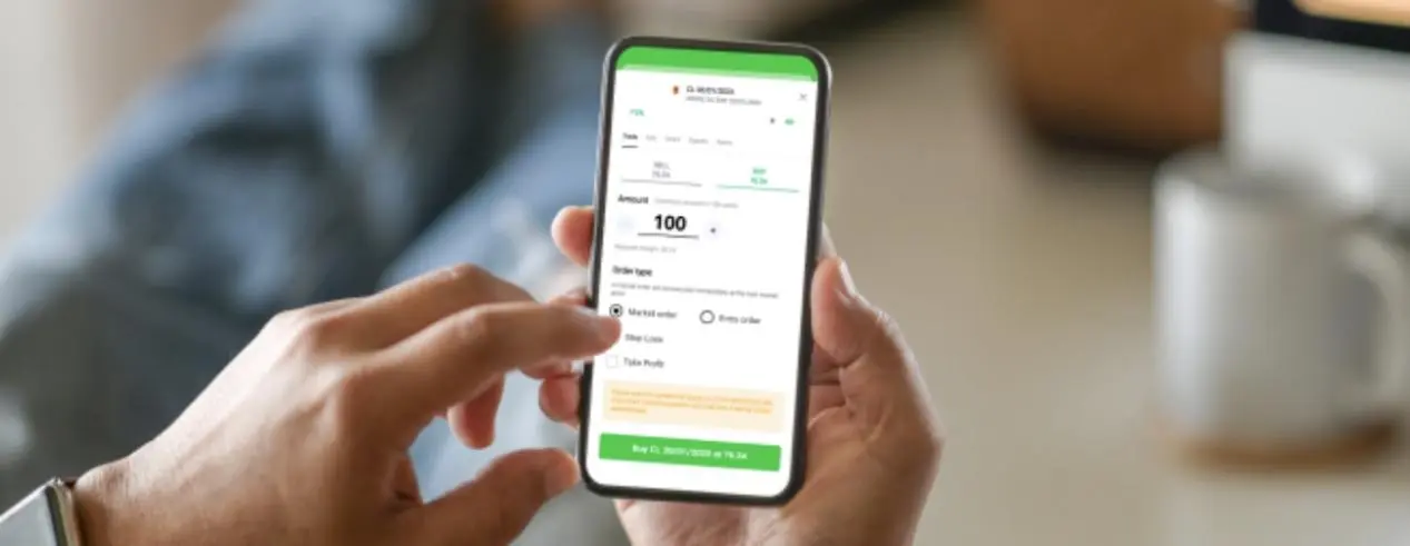 trading-platform