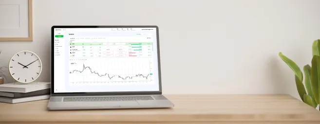trading-platform