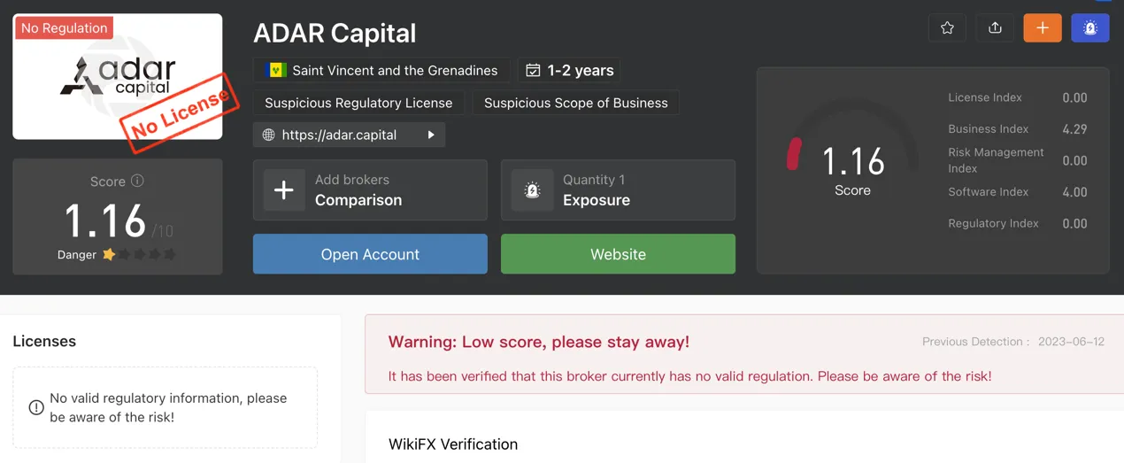 regulation regulation