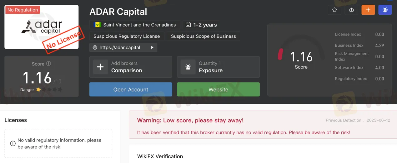 regulation
