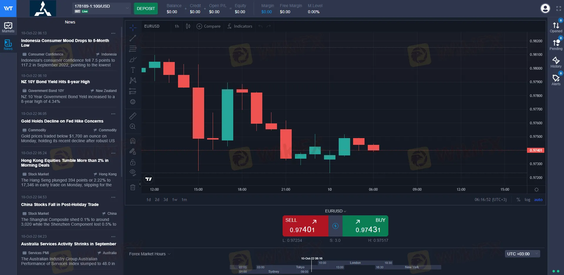 trading-platform