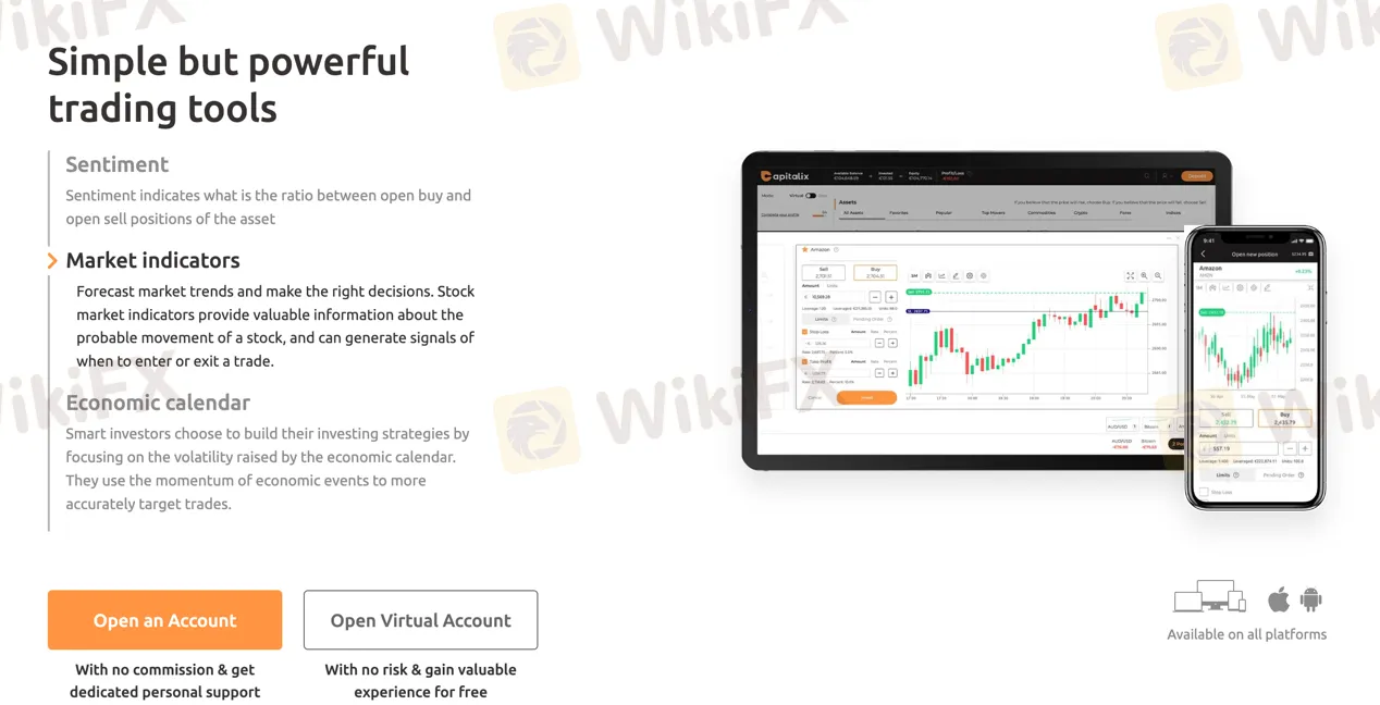 trading-platform