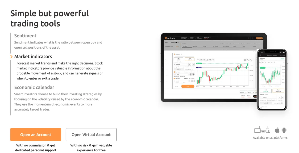 trading-platform