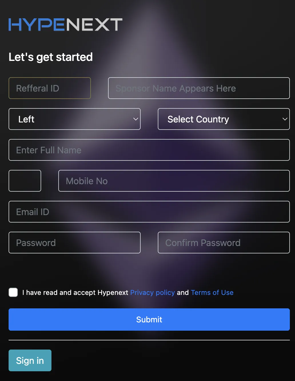 open-account open-account