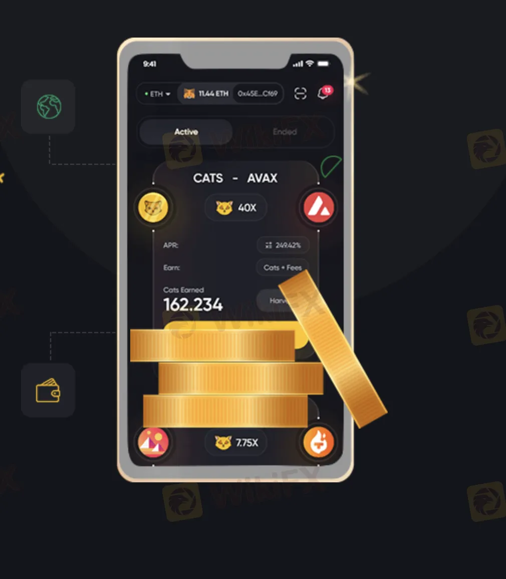 trading-platform trading-platform