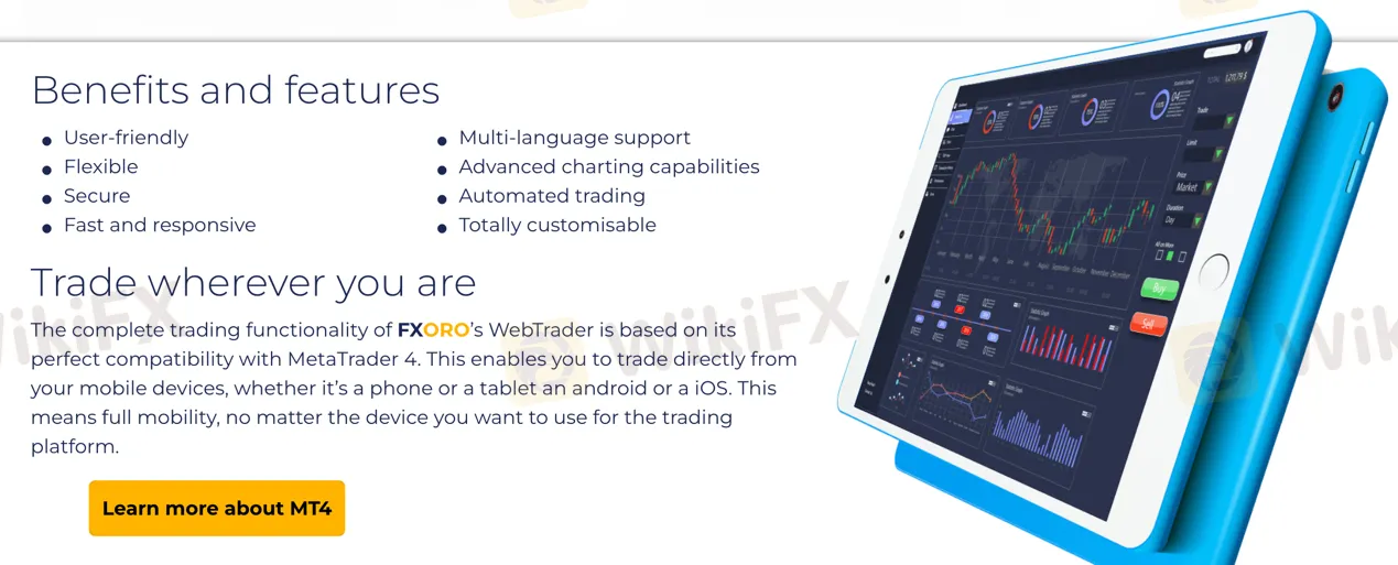 trading-platform trading-platform
