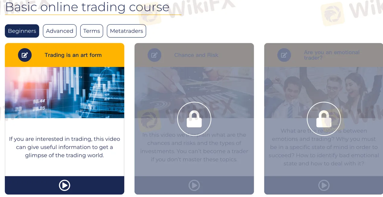 trading-tools 