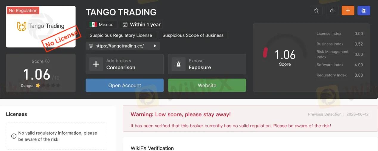 regulation regulation