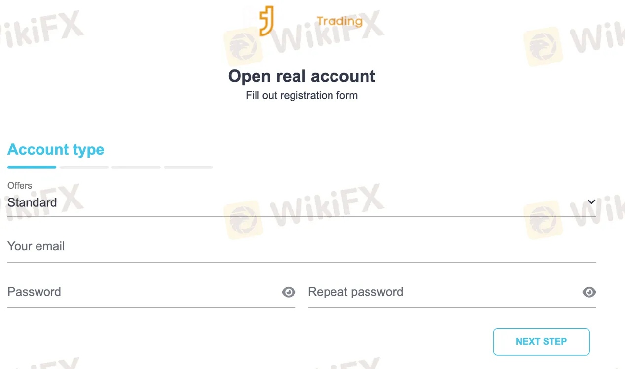 open-account open-account