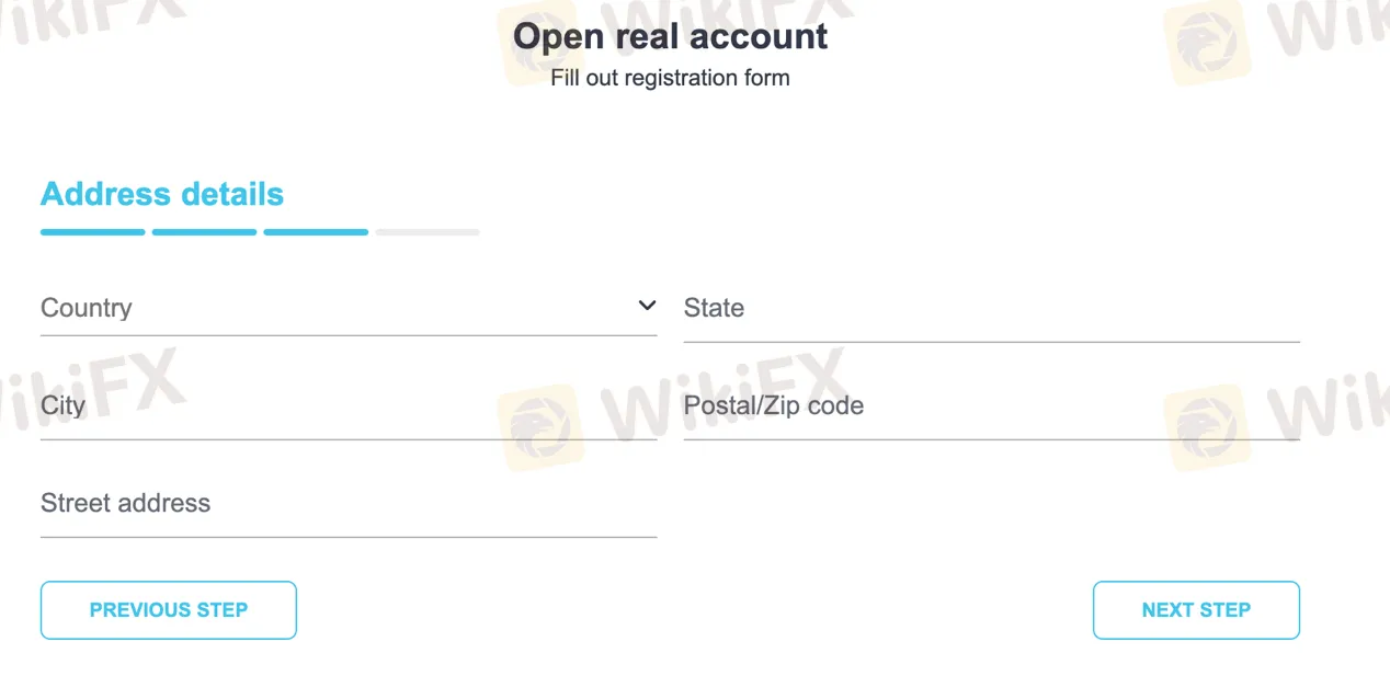 open-account open-account