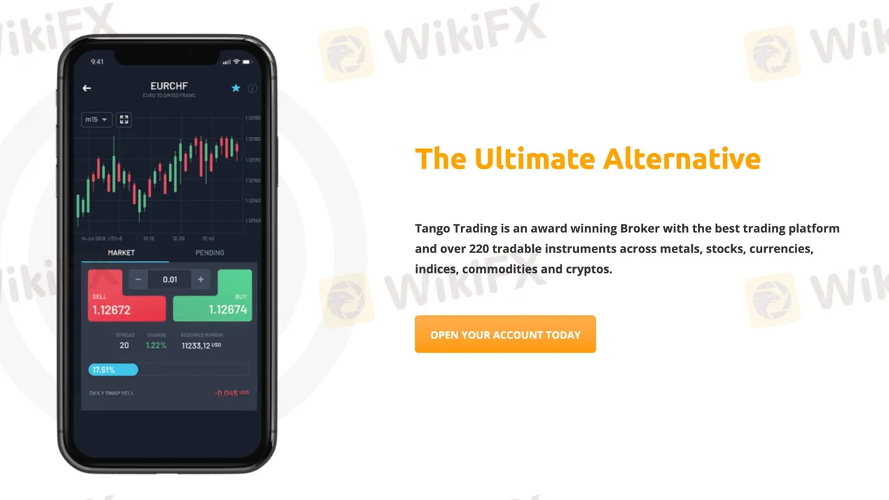 trading-platform trading-platform