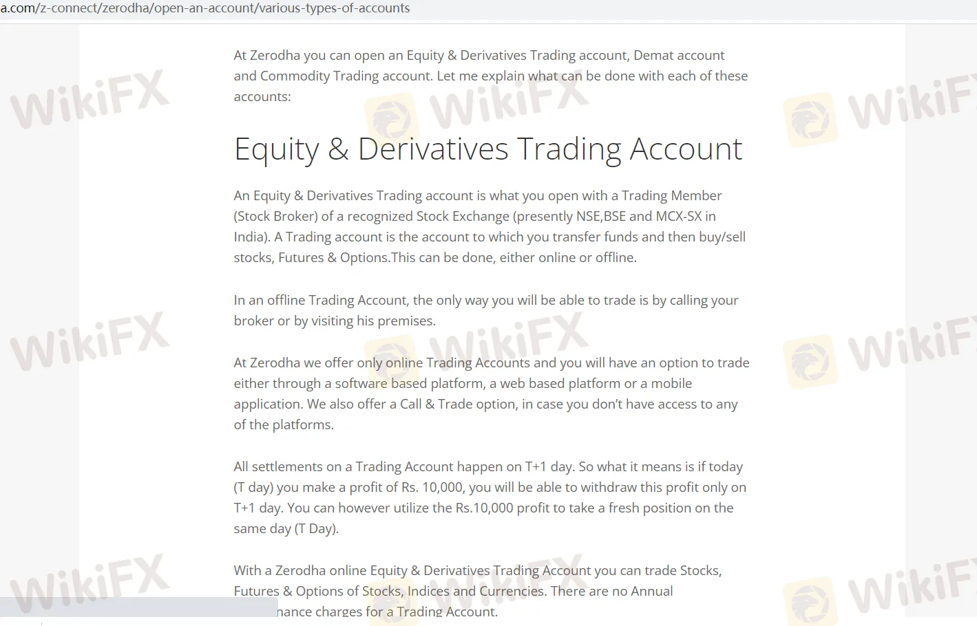 account-types