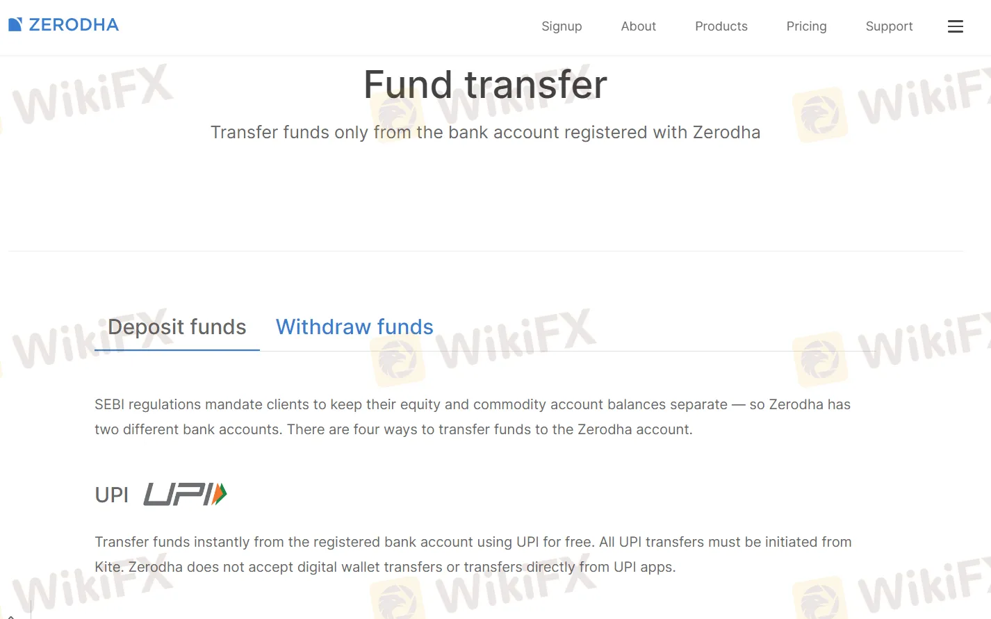 deposit-withdrawal 
