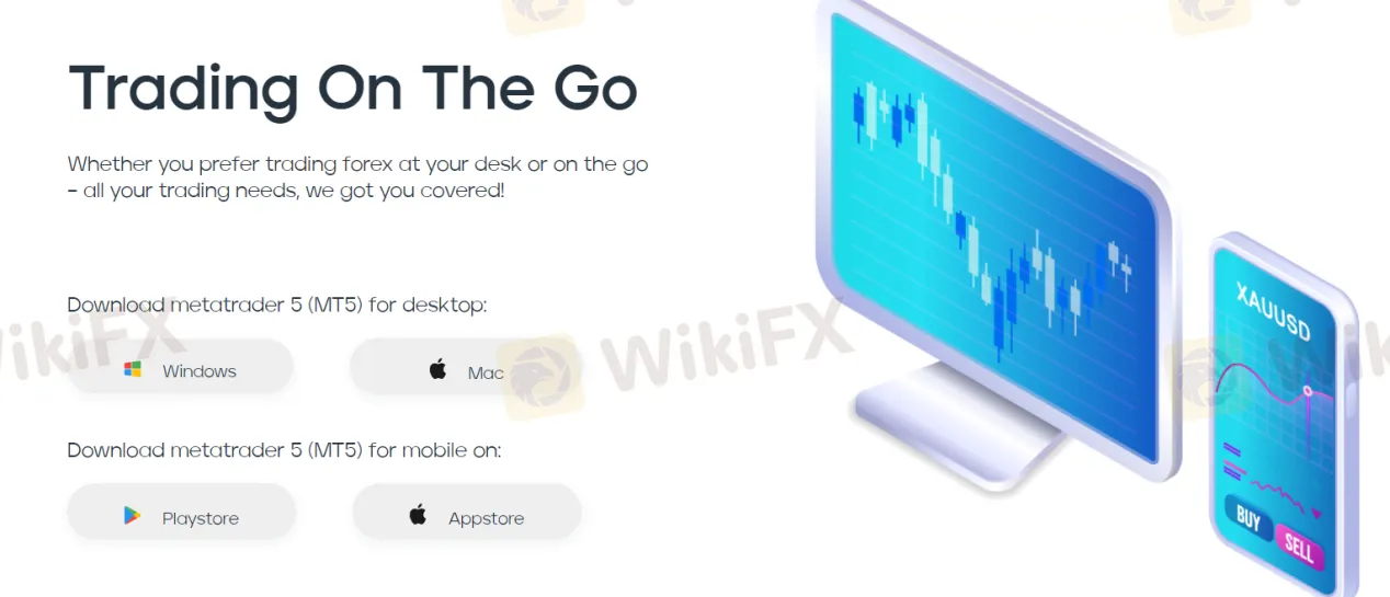 trading-platform trading-platform